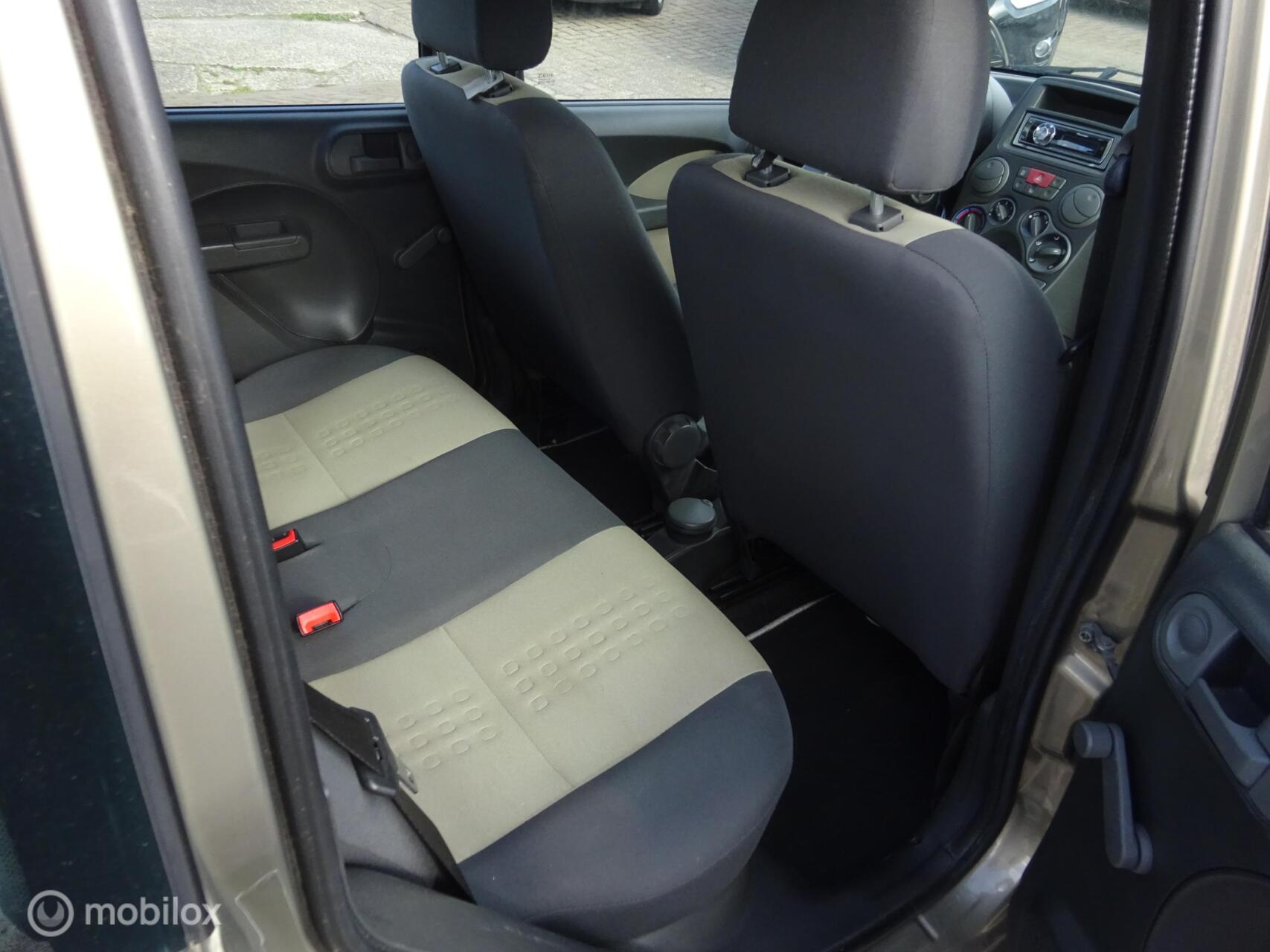 Foto van Fiat Fiat Panda