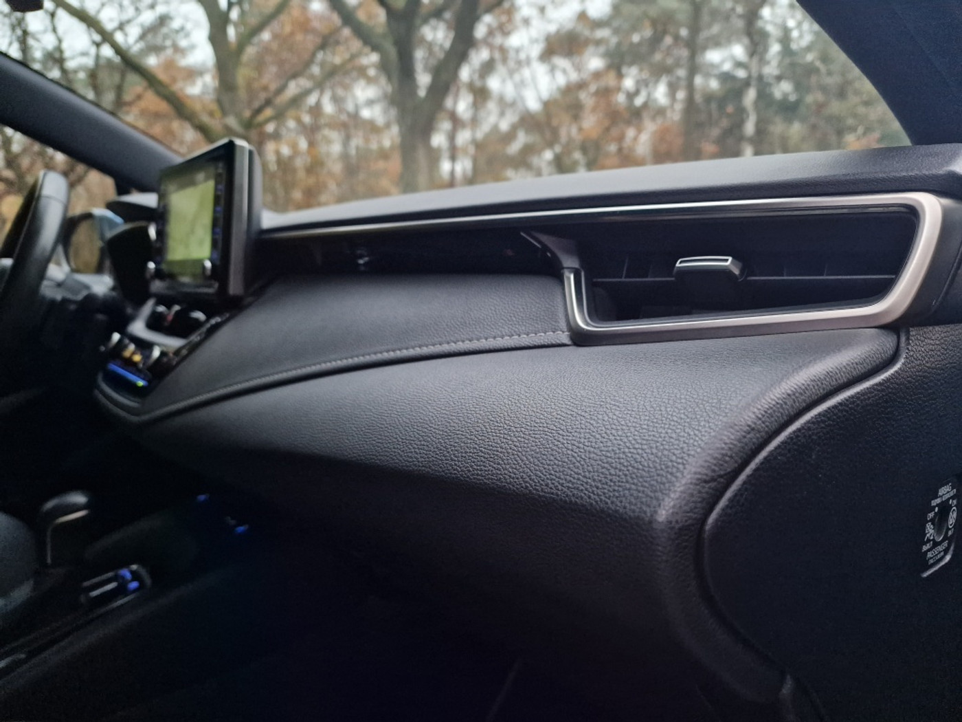 Foto van Toyota Toyota Corolla