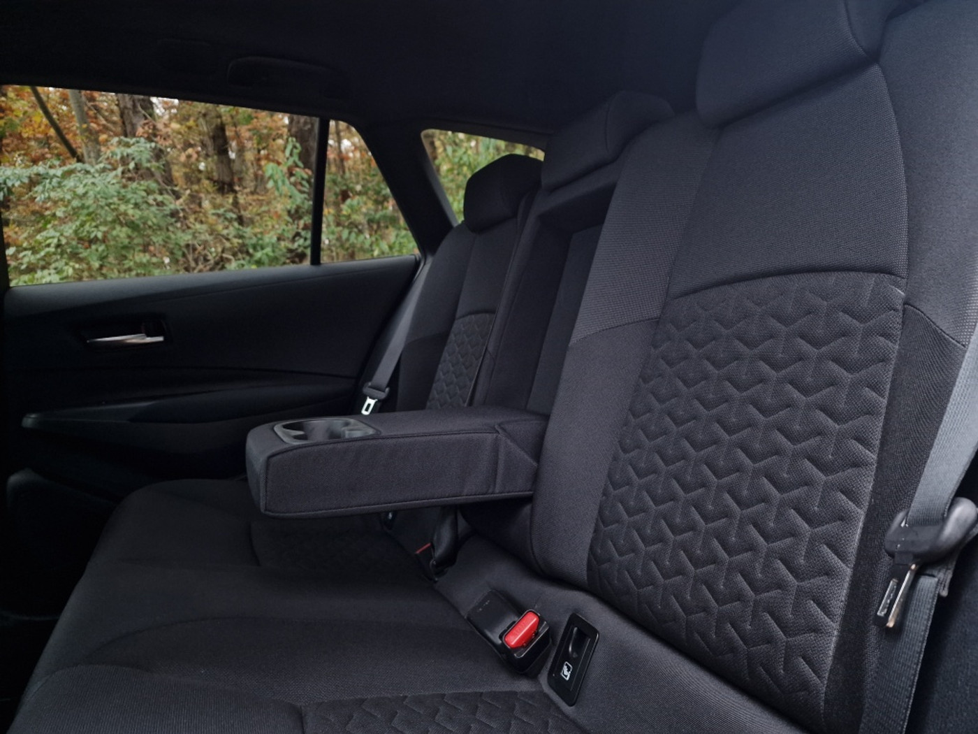 Foto van Toyota Toyota Corolla