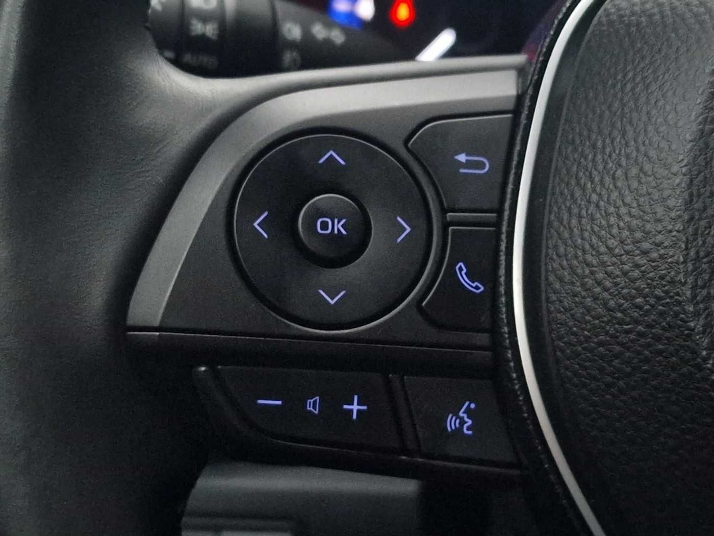 Foto van Toyota Toyota Corolla