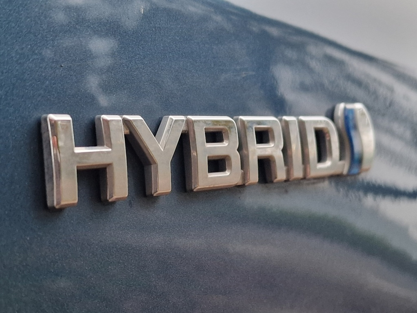 Foto van Toyota Toyota Corolla