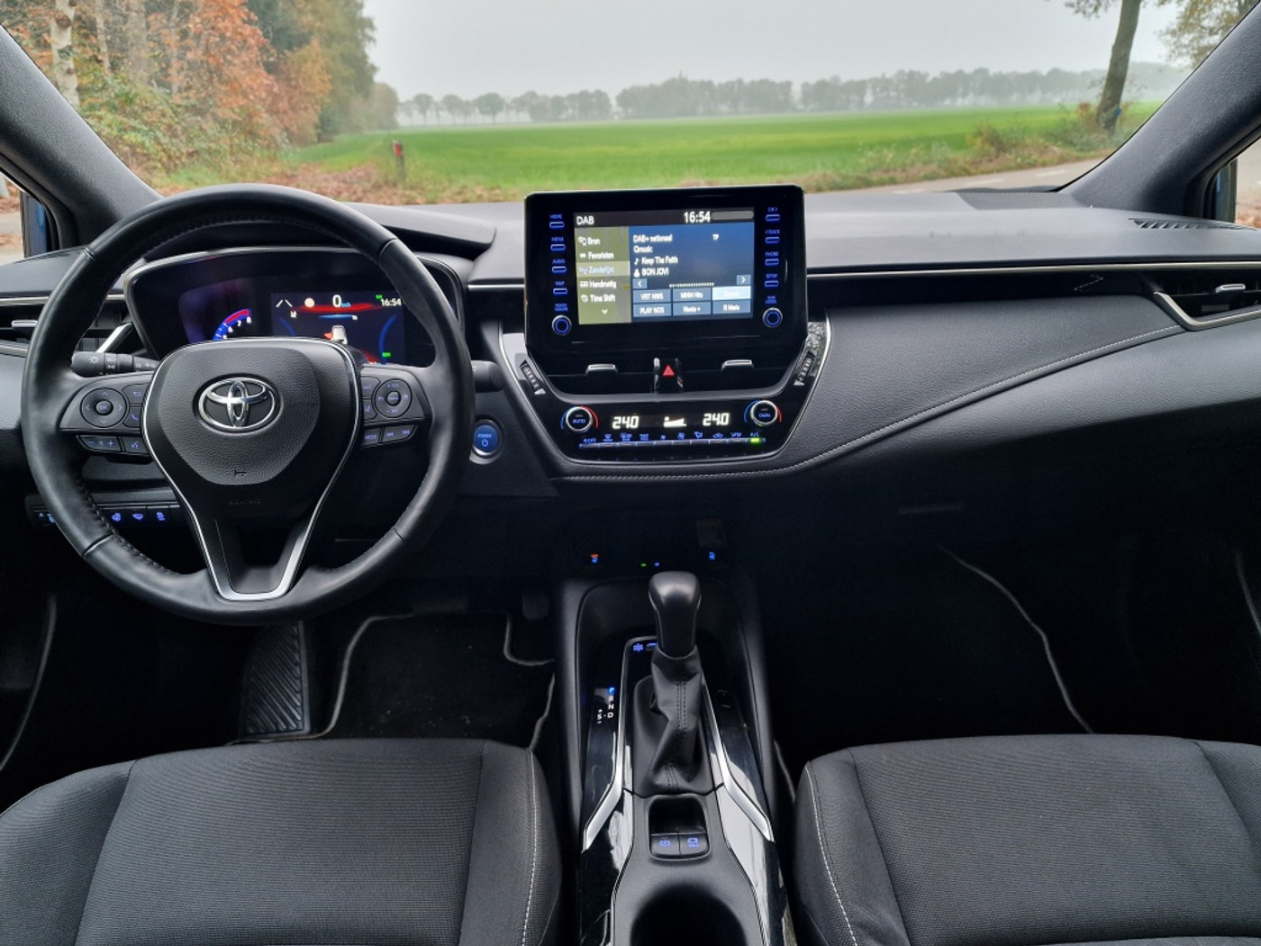 Foto van Toyota Toyota Corolla