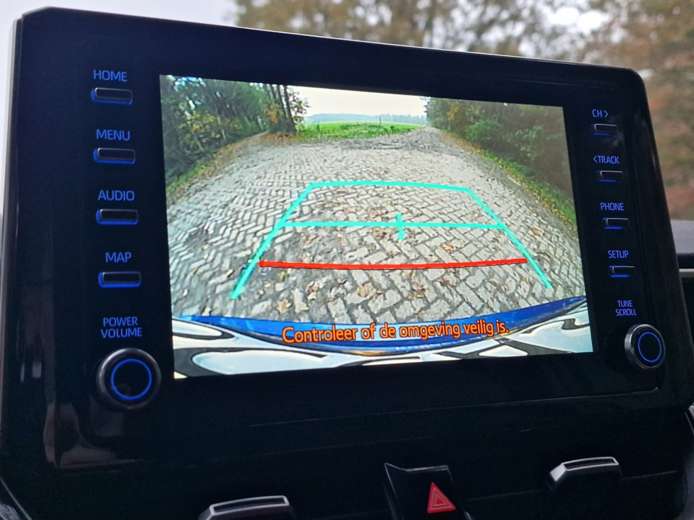 Foto van Toyota Toyota Corolla