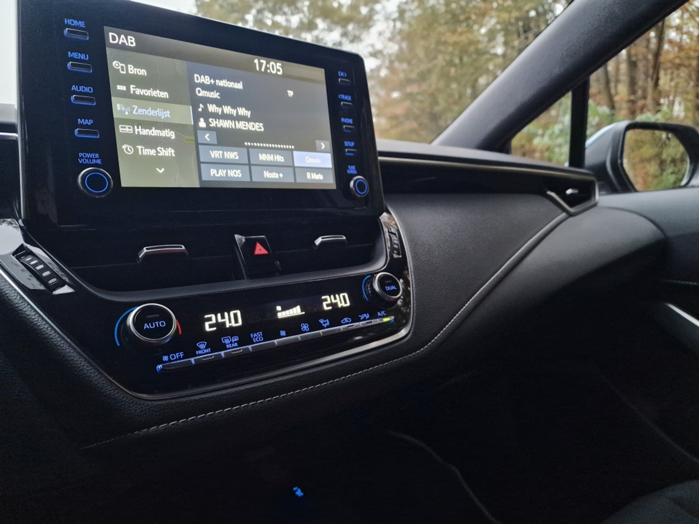 Foto van Toyota Toyota Corolla