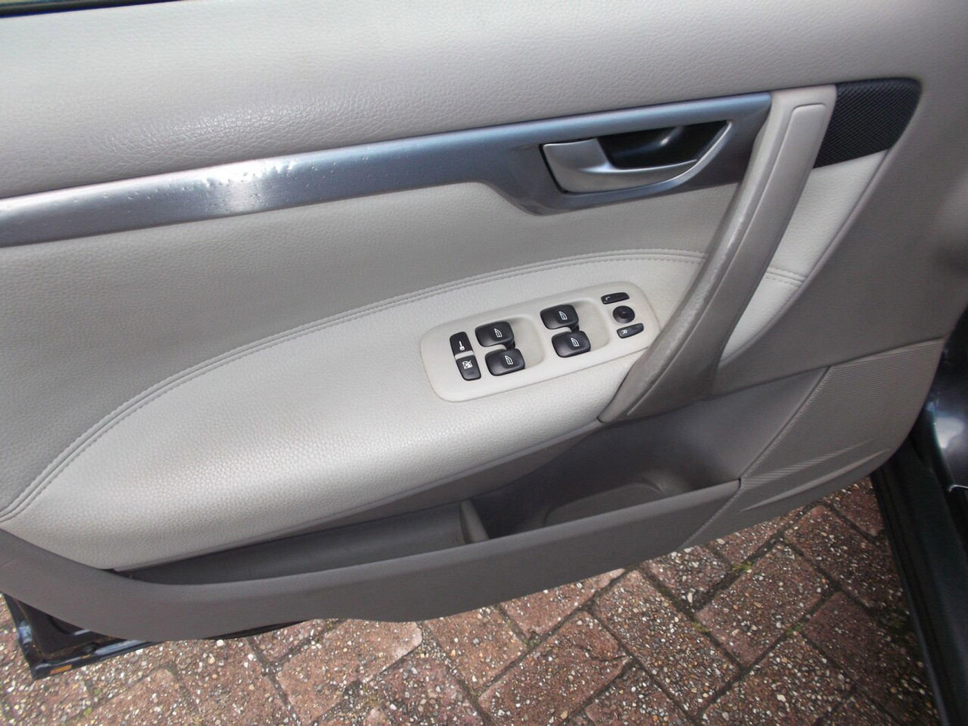 Foto van Volvo V70