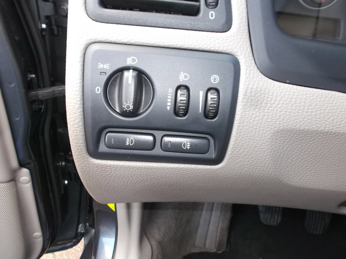 Foto van Volvo V70