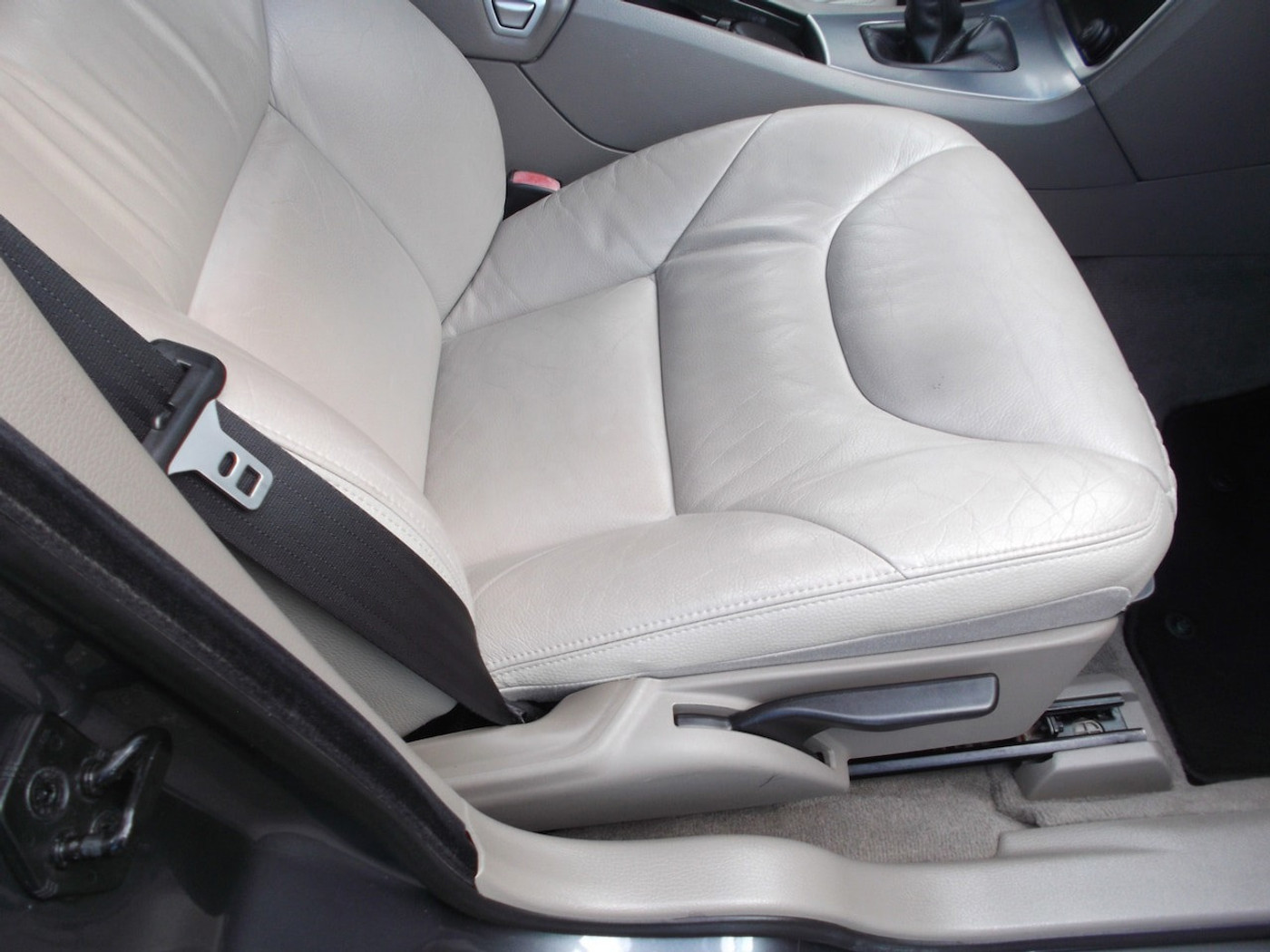 Foto van Volvo V70