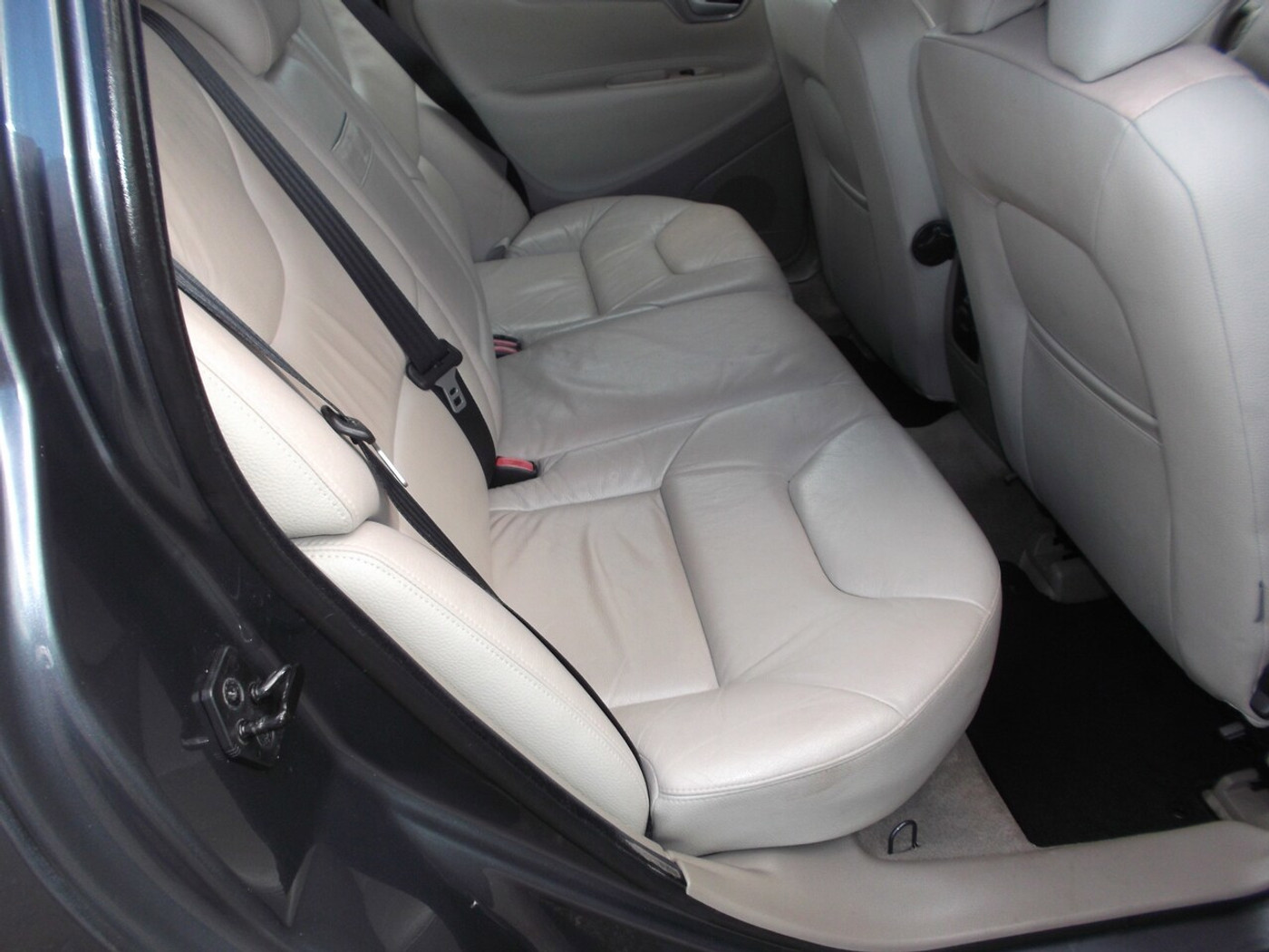 Foto van Volvo V70