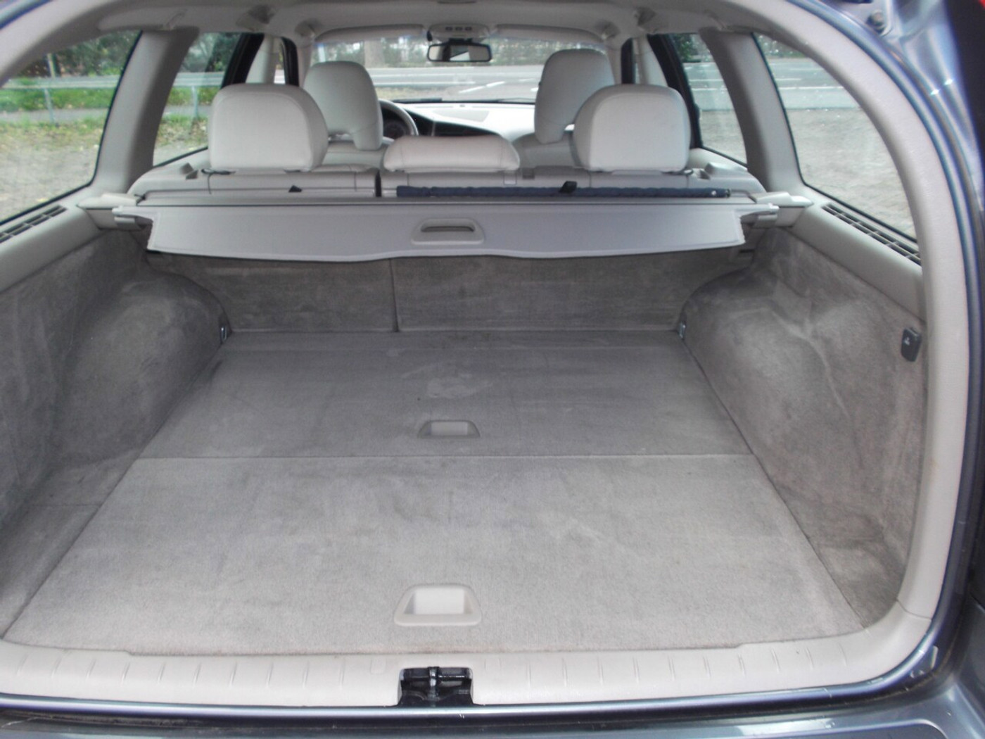 Foto van Volvo V70