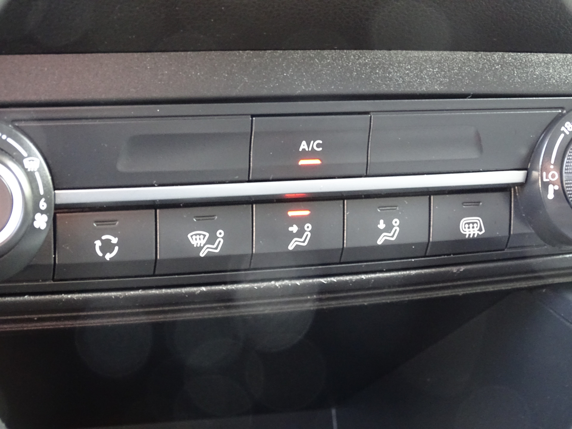 Foto van Opel Combo