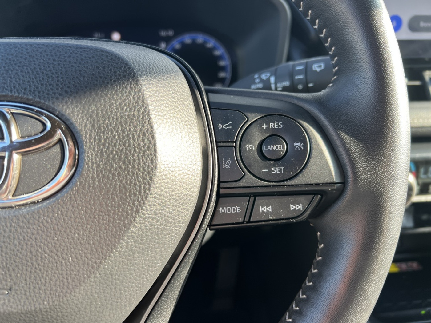 Foto van Toyota Toyota Rav4