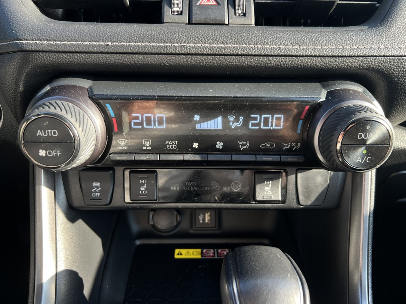 Foto van Toyota Toyota Rav4