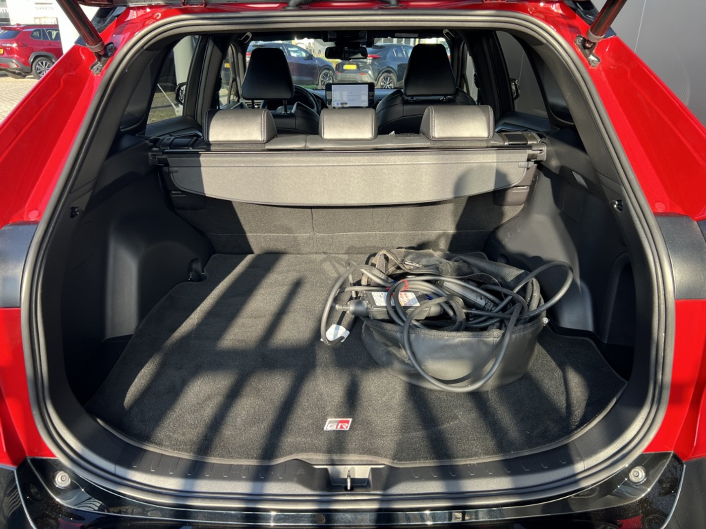 Foto van Toyota Toyota Rav4