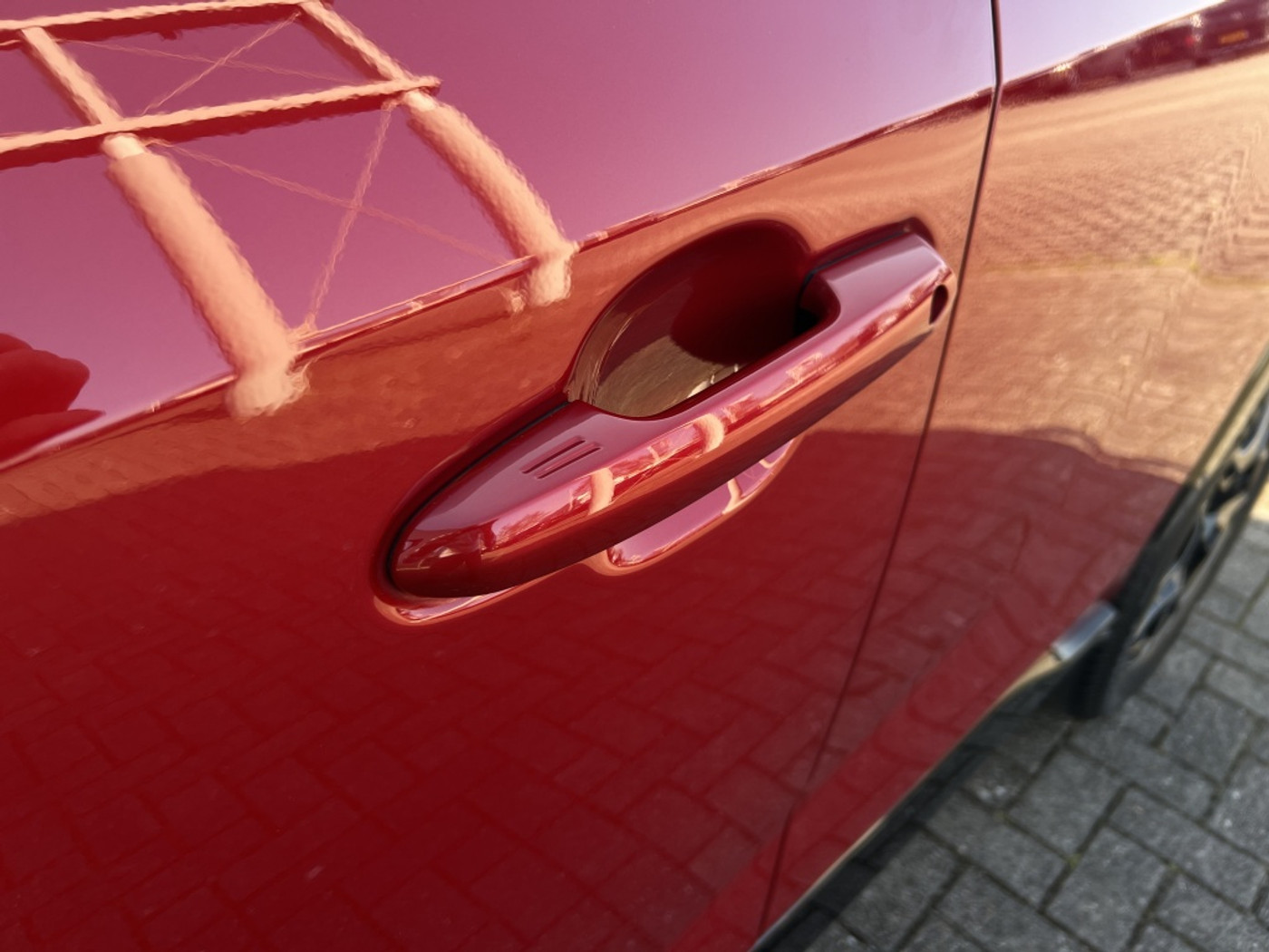 Foto van Toyota Toyota Rav4