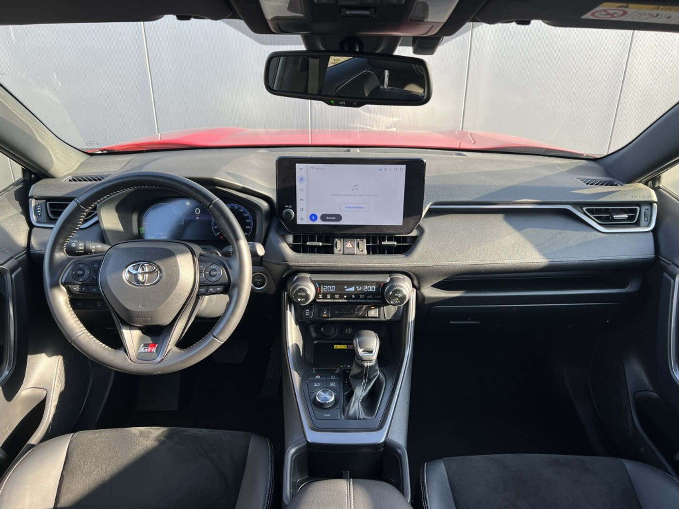 Foto van Toyota Toyota Rav4