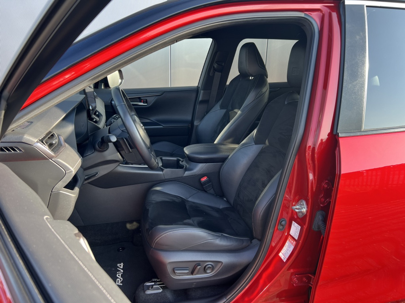 Foto van Toyota Toyota Rav4