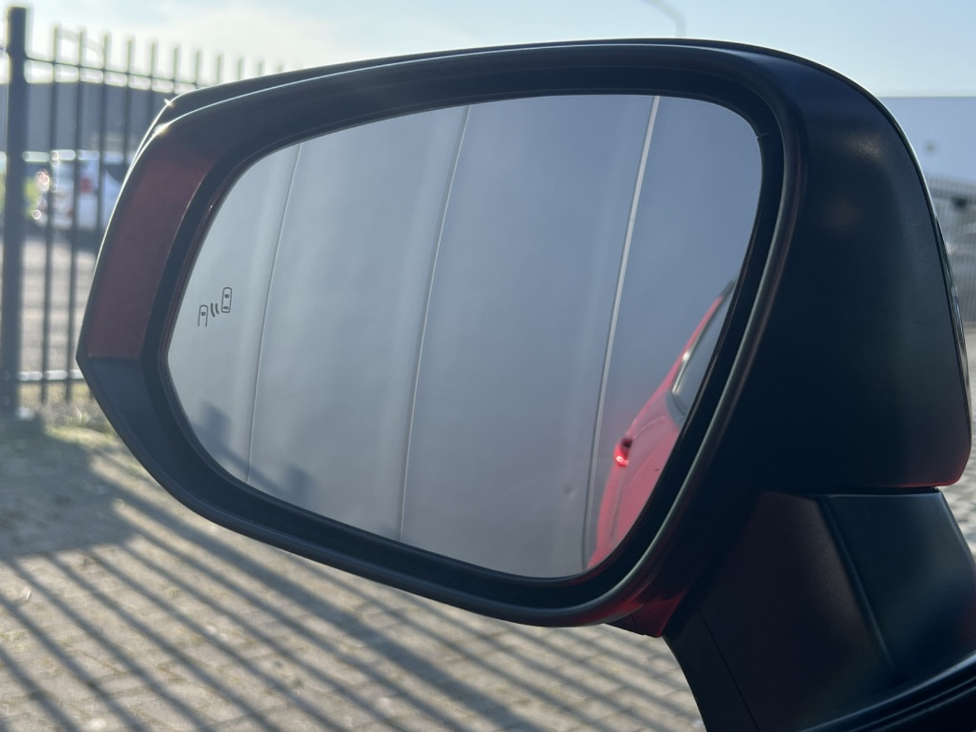 Foto van Toyota Toyota Rav4