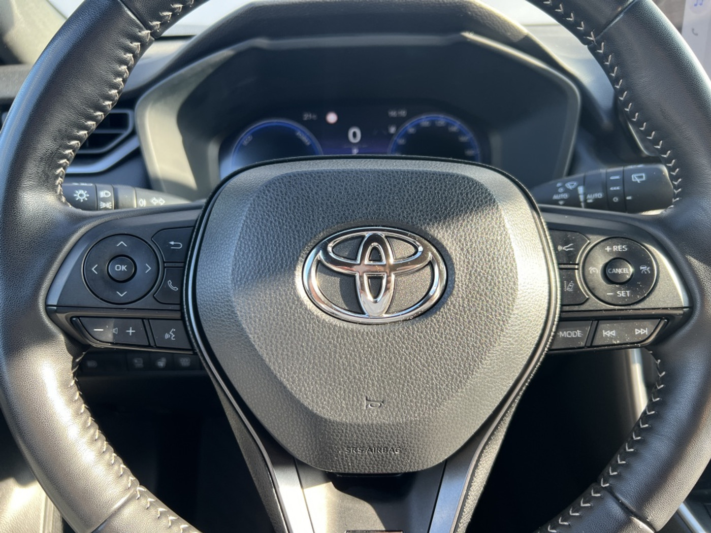 Foto van Toyota Toyota Rav4