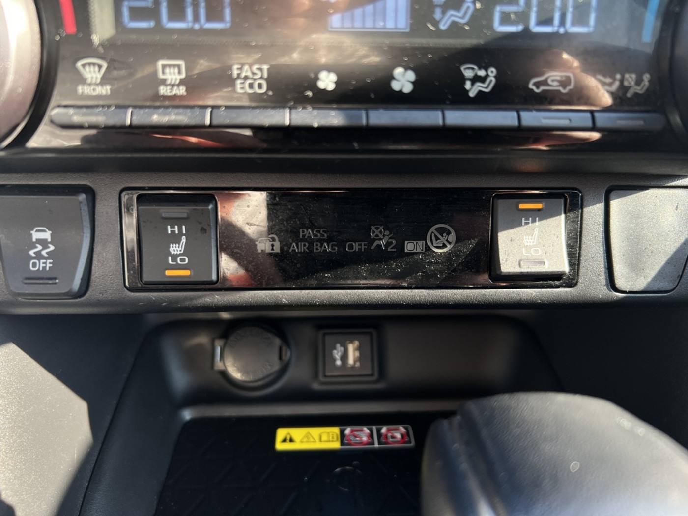 Foto van Toyota Toyota Rav4
