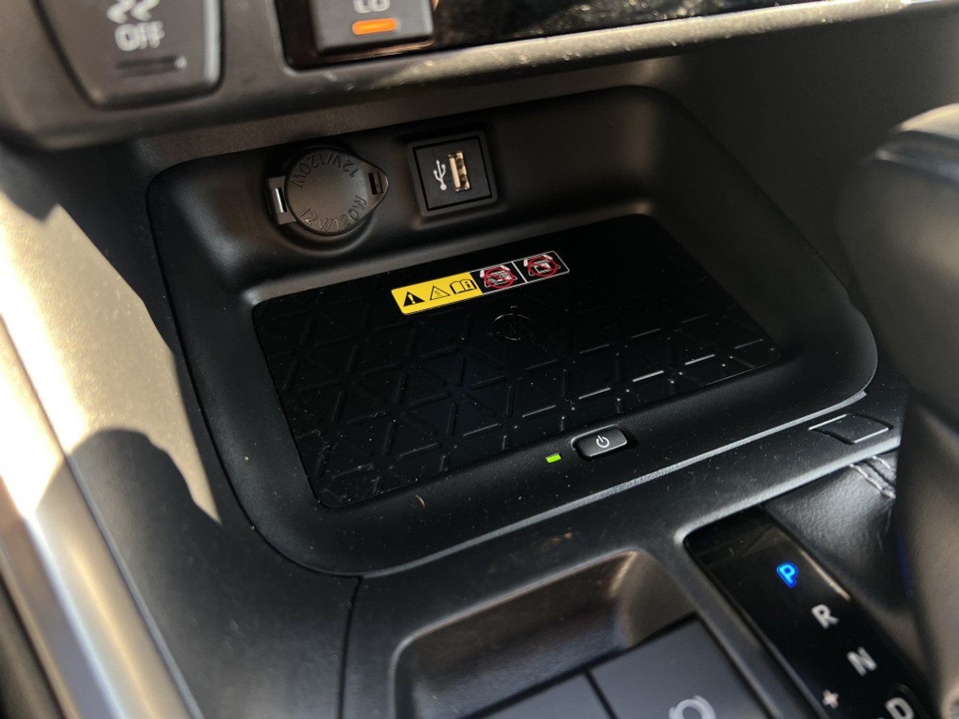 Foto van Toyota Toyota Rav4