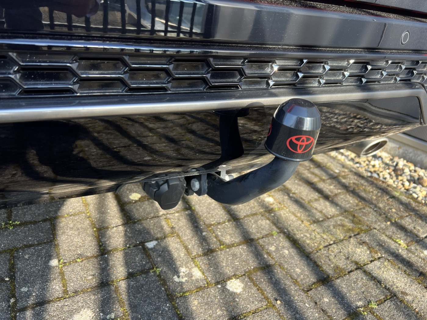 Foto van Toyota Toyota Rav4