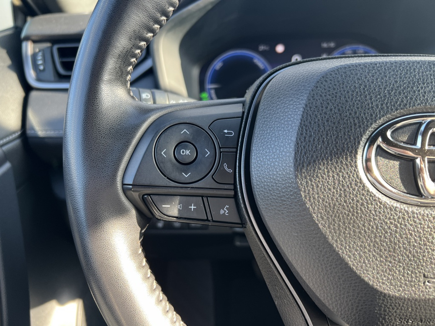 Foto van Toyota Toyota Rav4