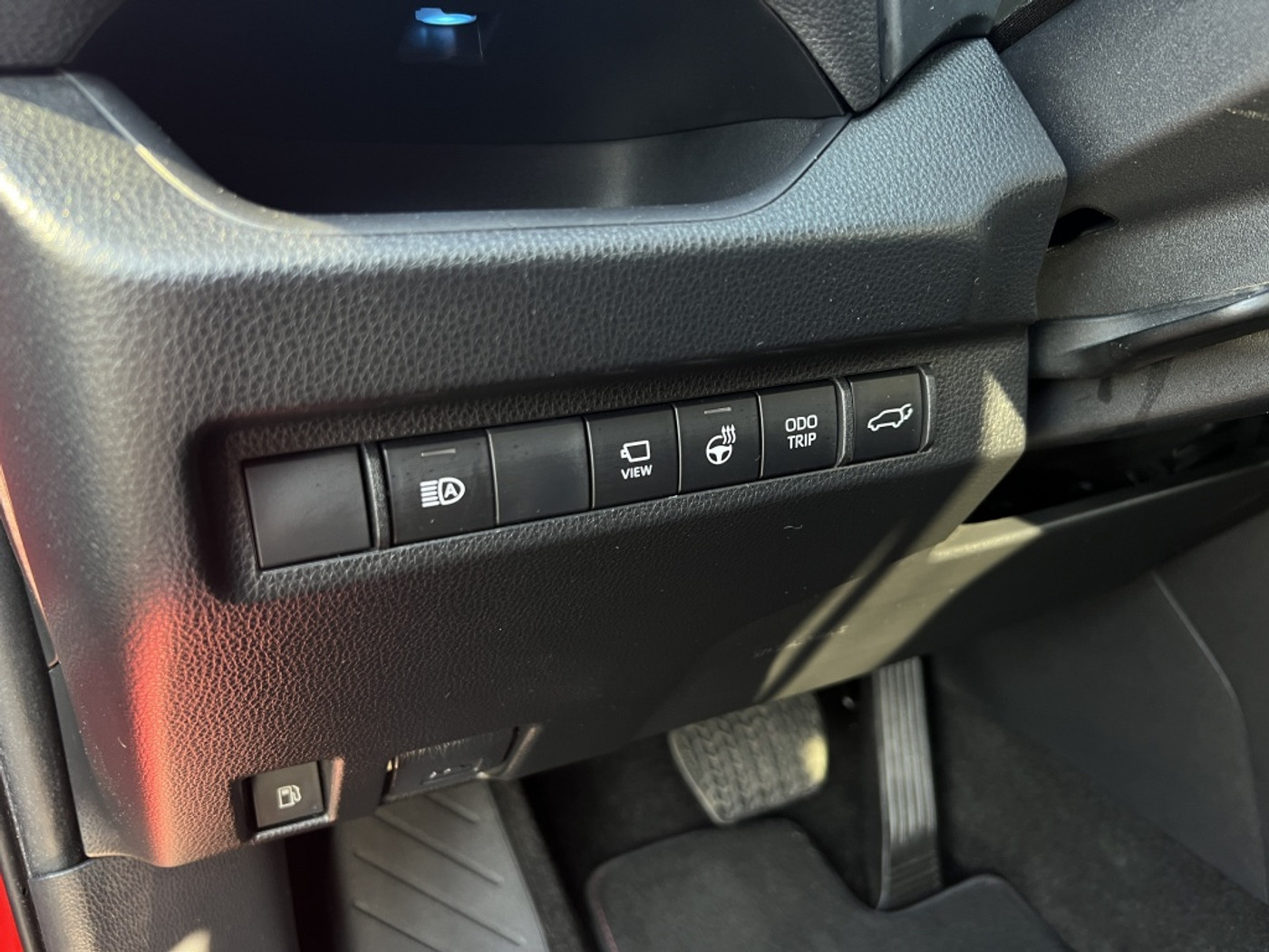 Foto van Toyota Toyota Rav4