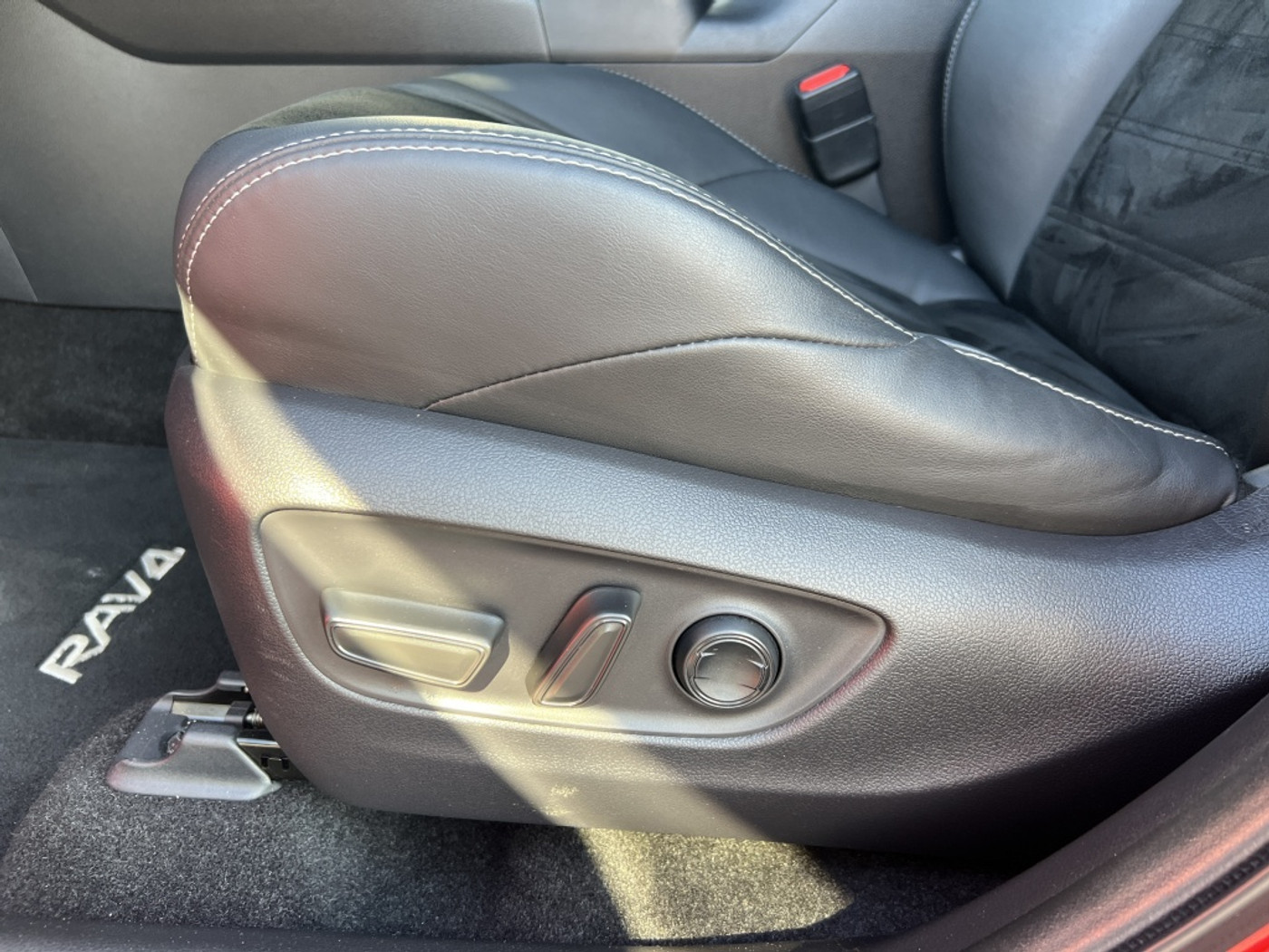 Foto van Toyota Toyota Rav4