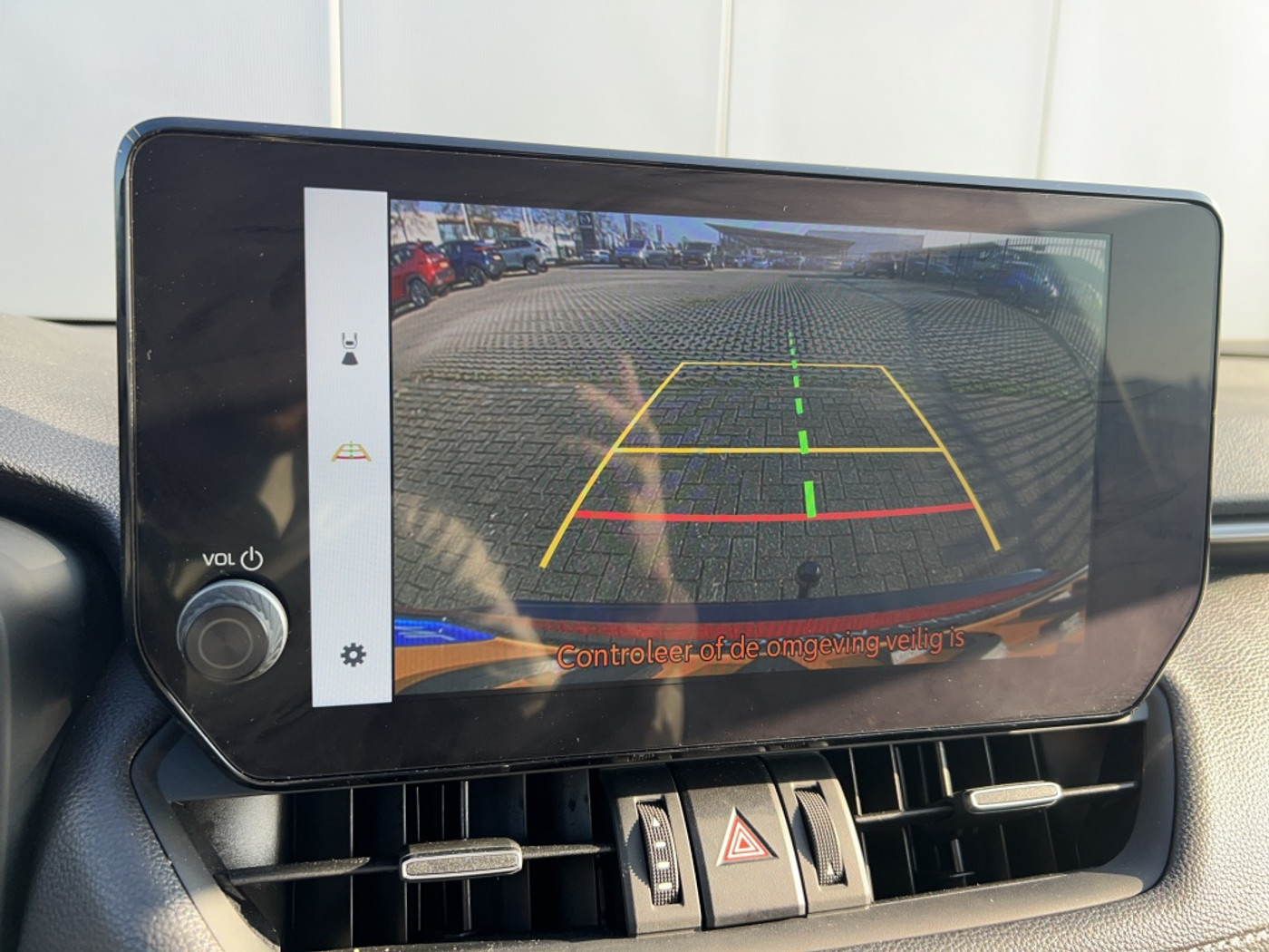Foto van Toyota Toyota Rav4