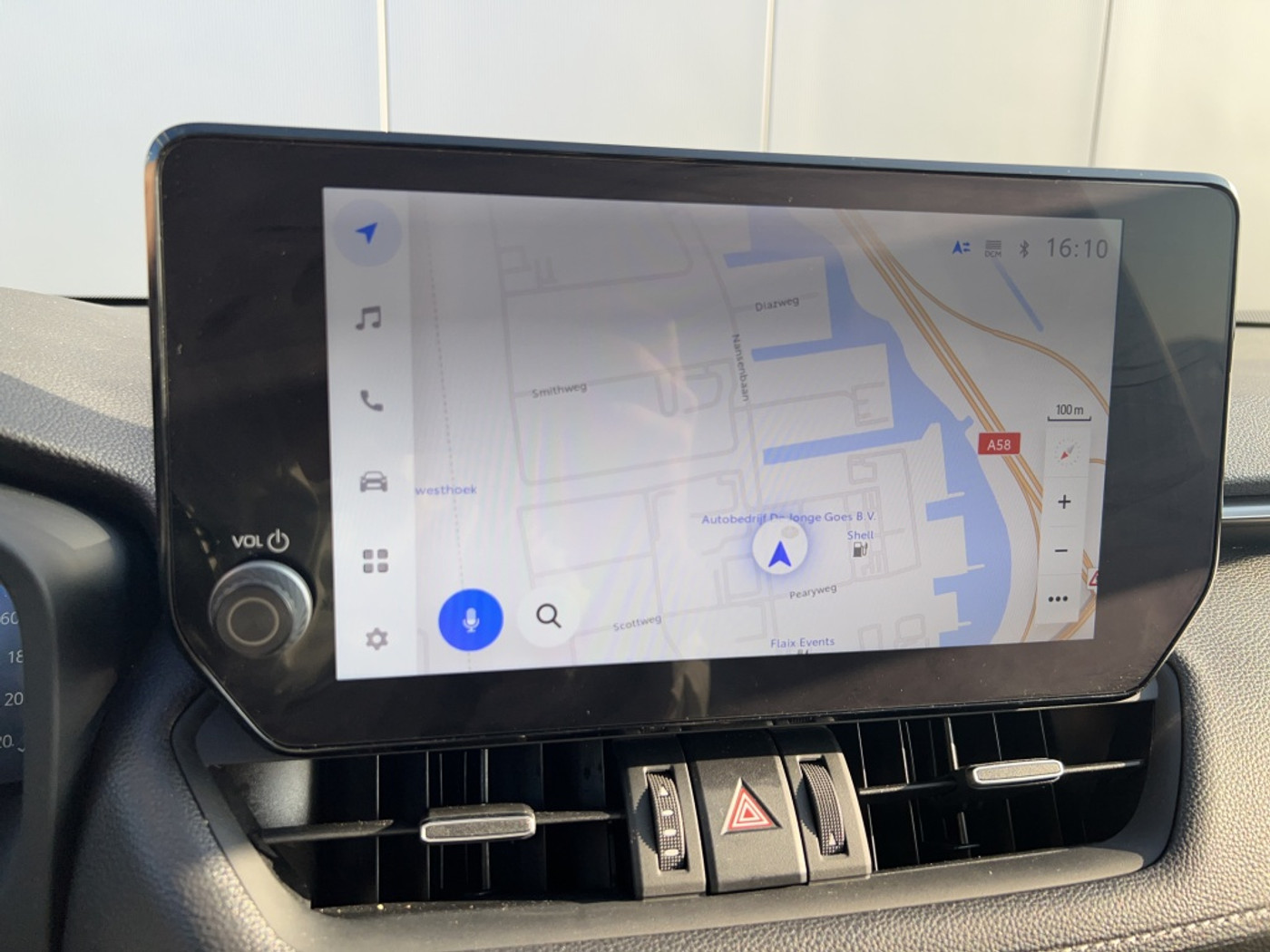 Foto van Toyota Toyota Rav4