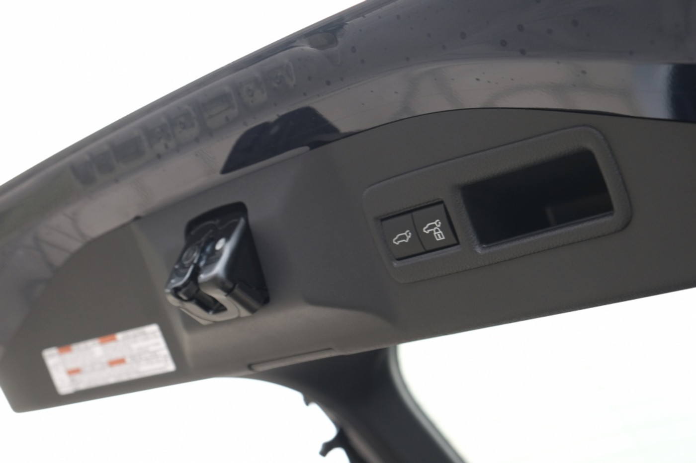 Foto van Toyota Toyota Bz4x