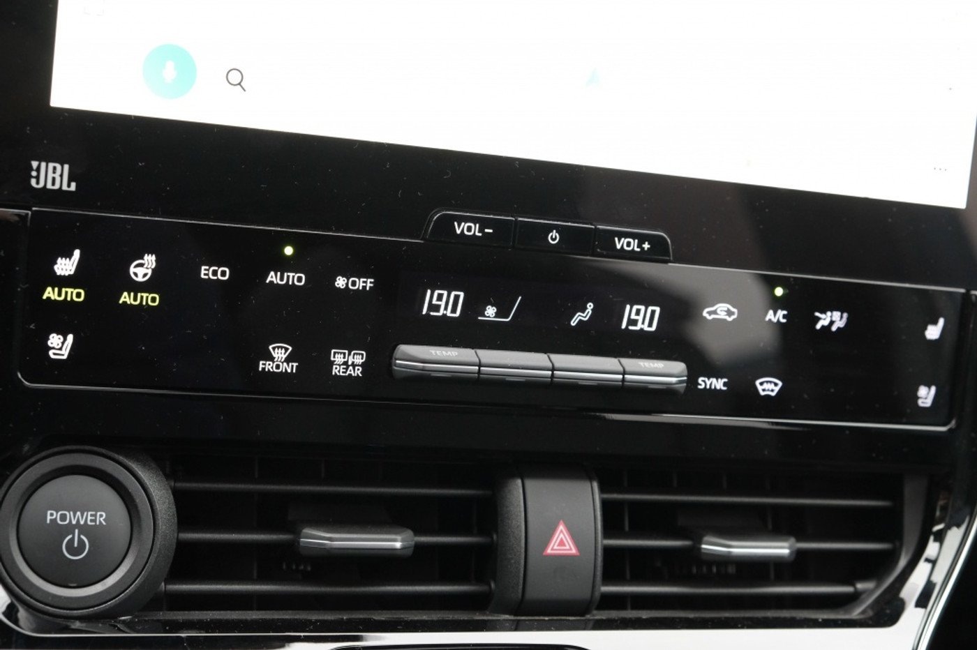Foto van Toyota Toyota Bz4x