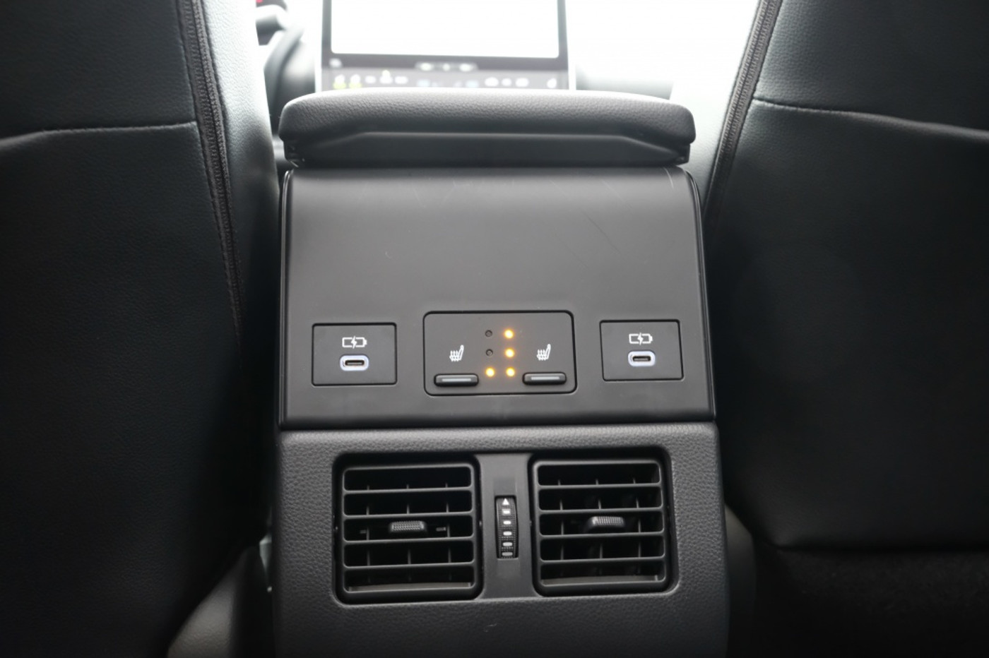 Foto van Toyota Toyota Bz4x