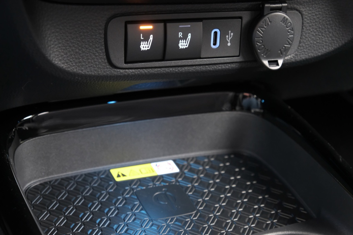 Foto van Toyota Toyota Aygo X