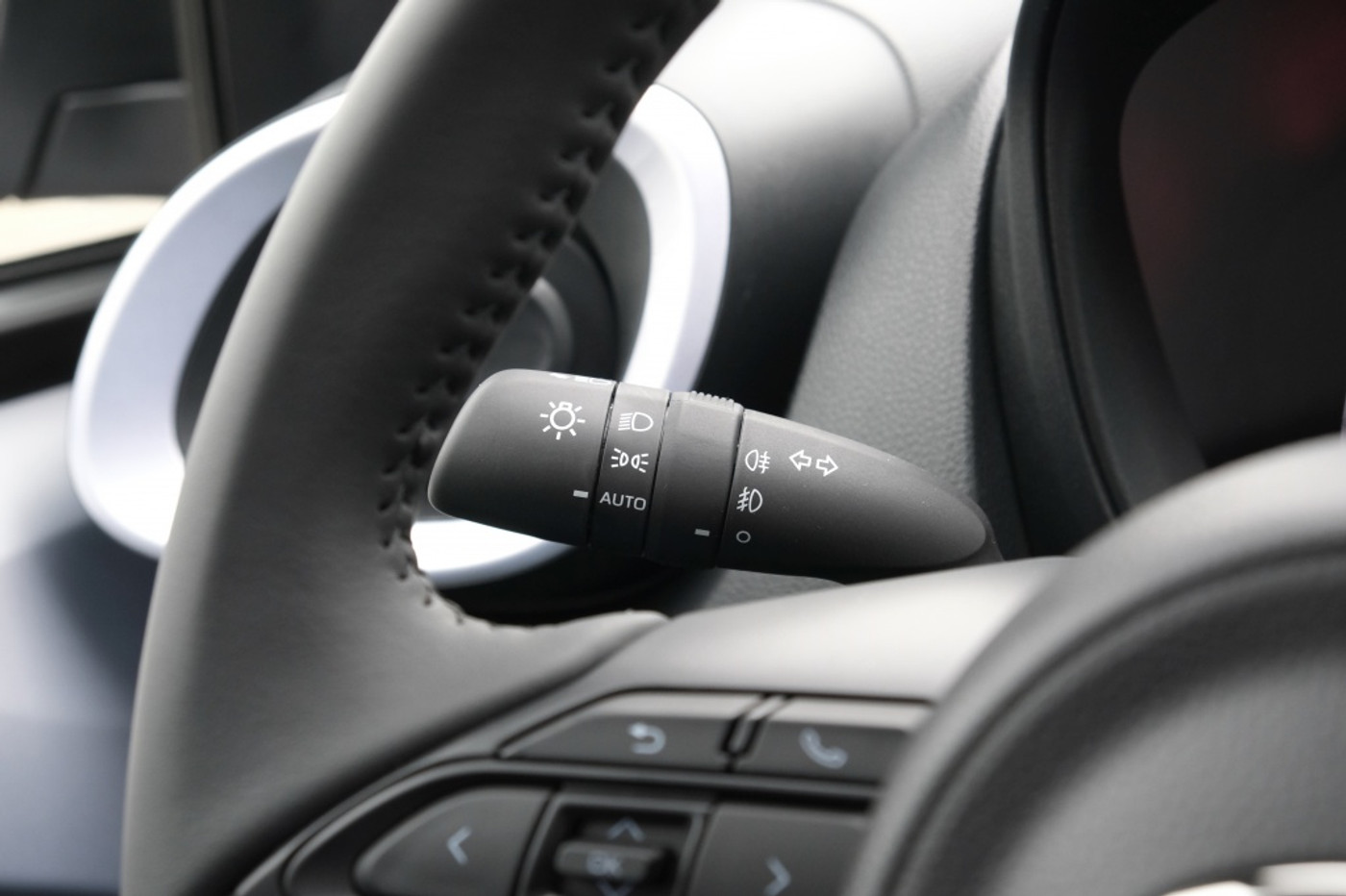 Foto van Toyota Toyota Aygo X