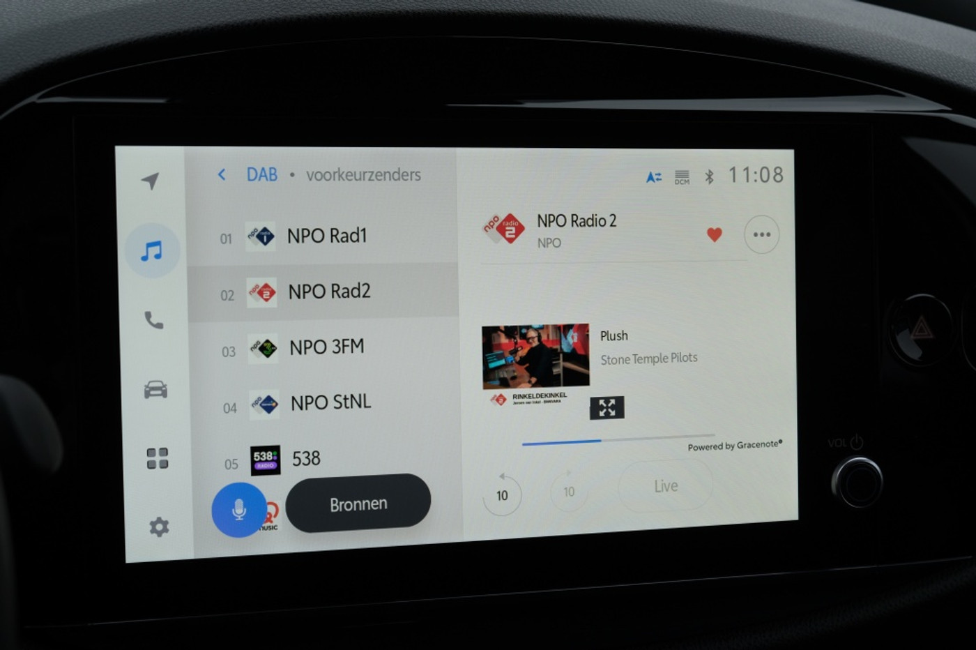 Foto van Toyota Toyota Aygo X