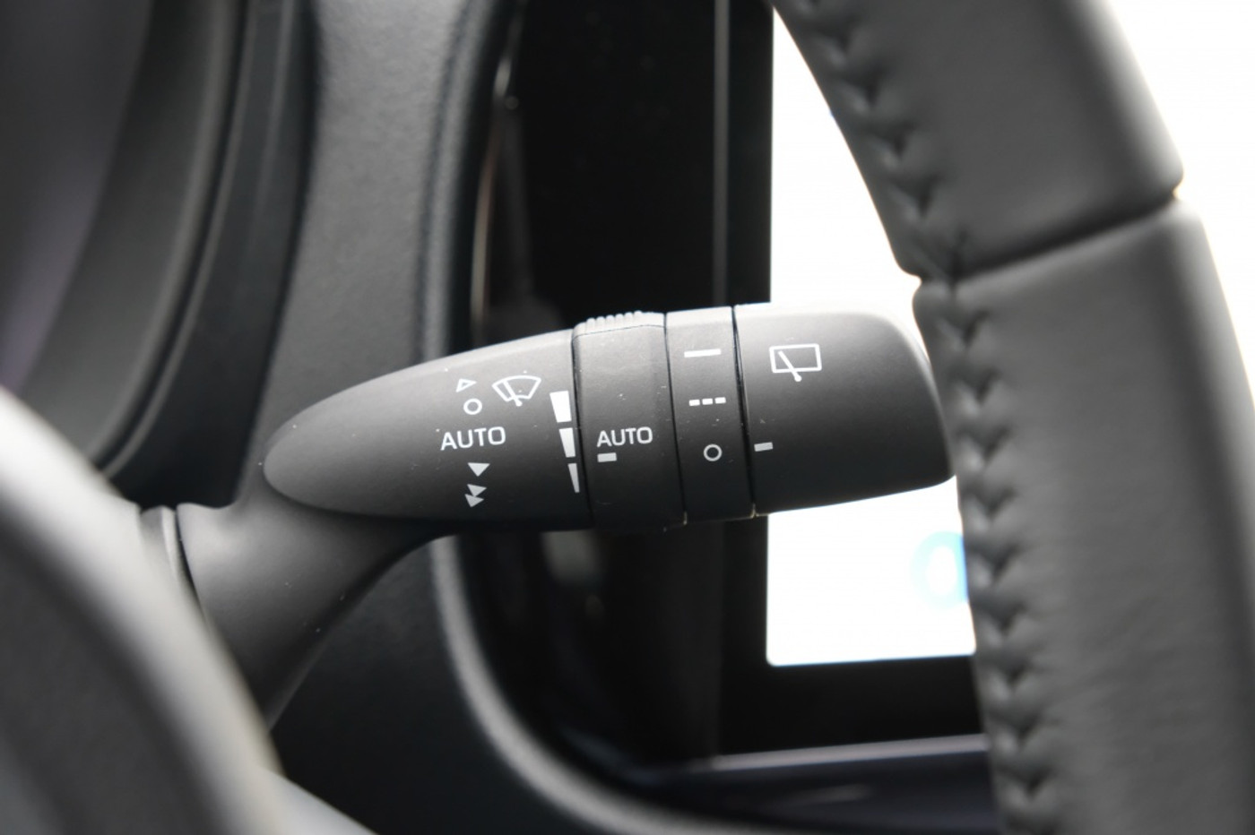 Foto van Toyota Toyota Aygo X