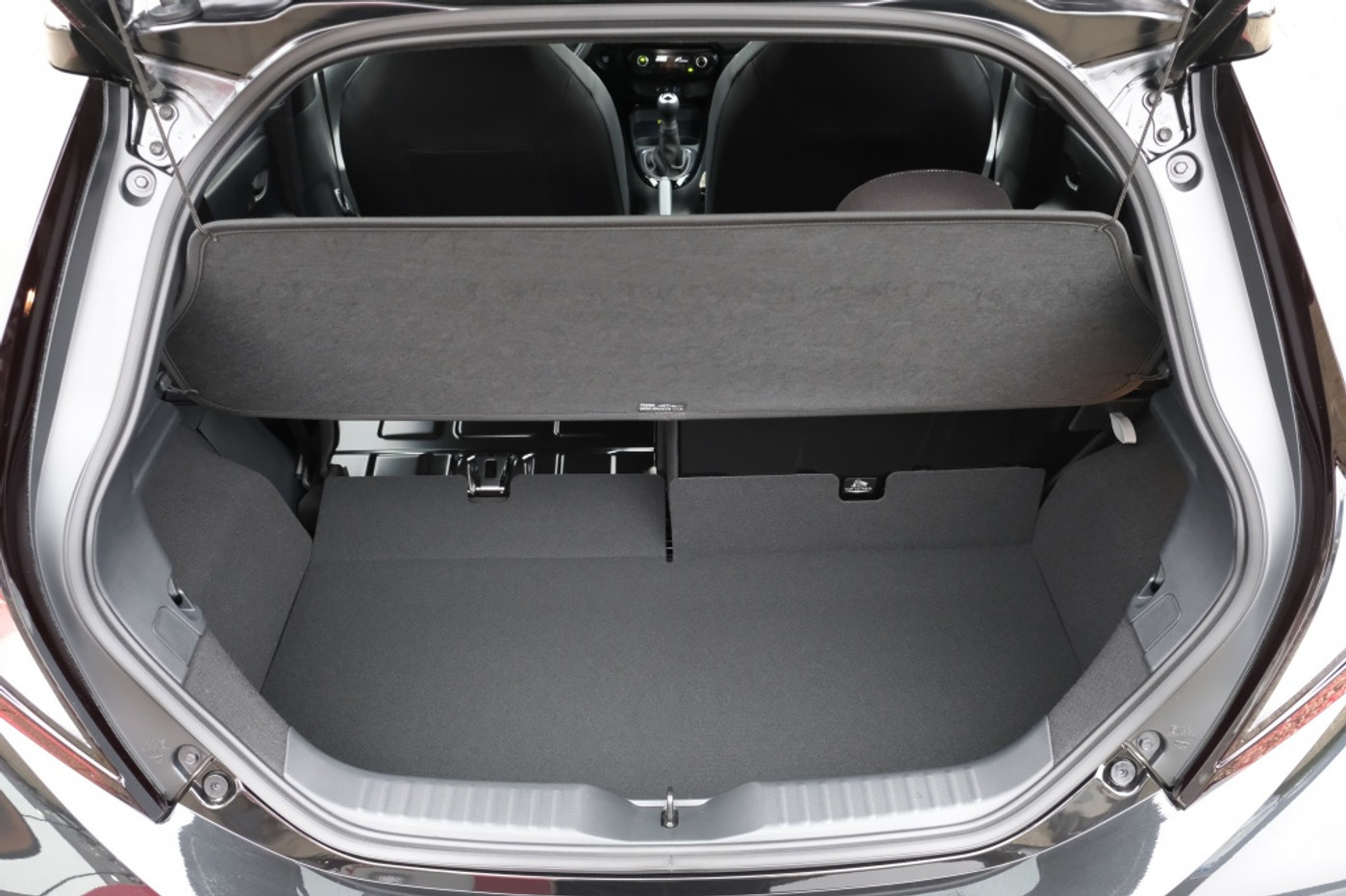 Foto van Toyota Toyota Aygo X
