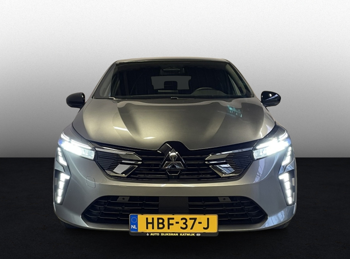 Foto van Mitsubishi Colt