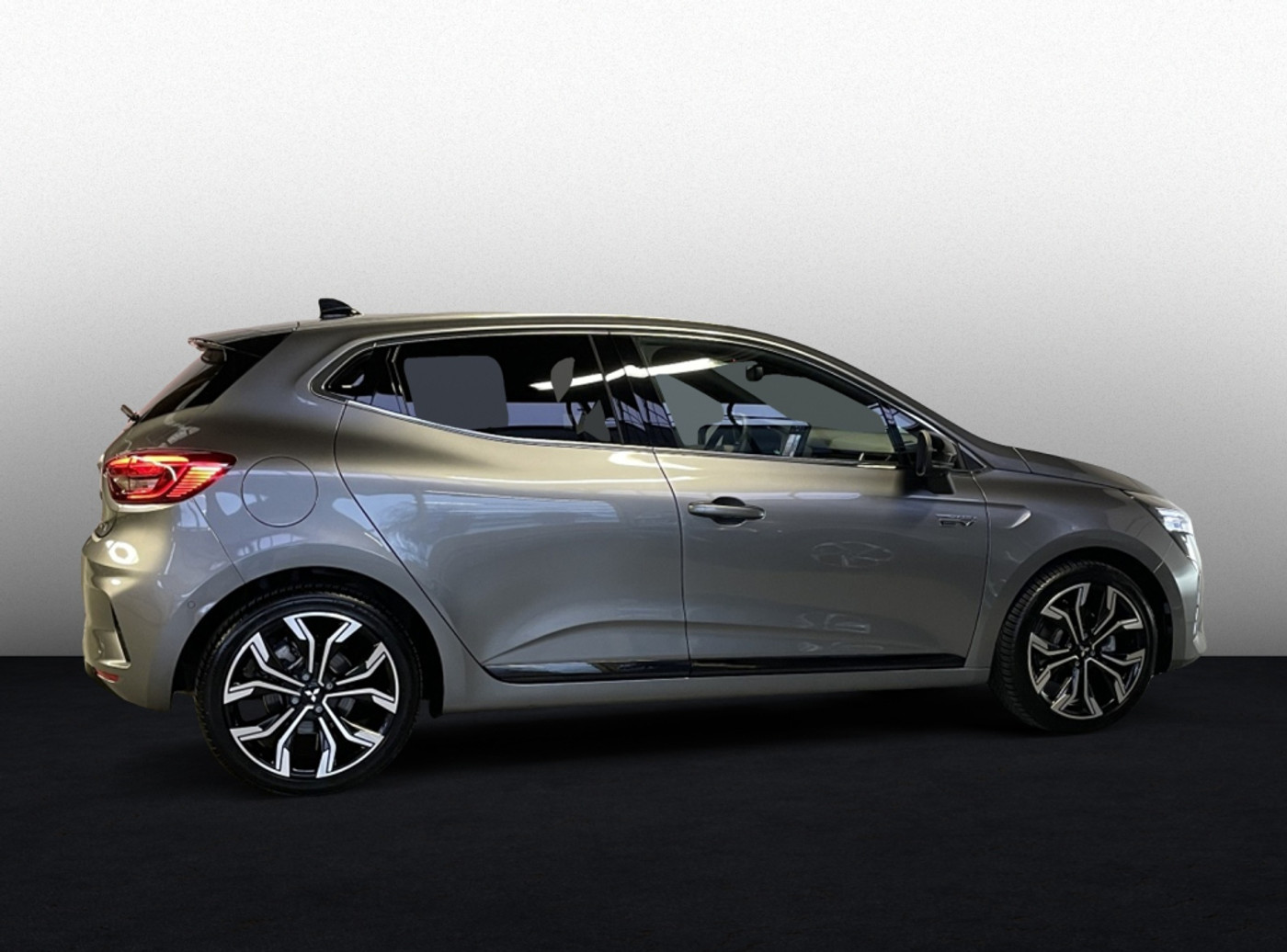 Foto van Mitsubishi Colt