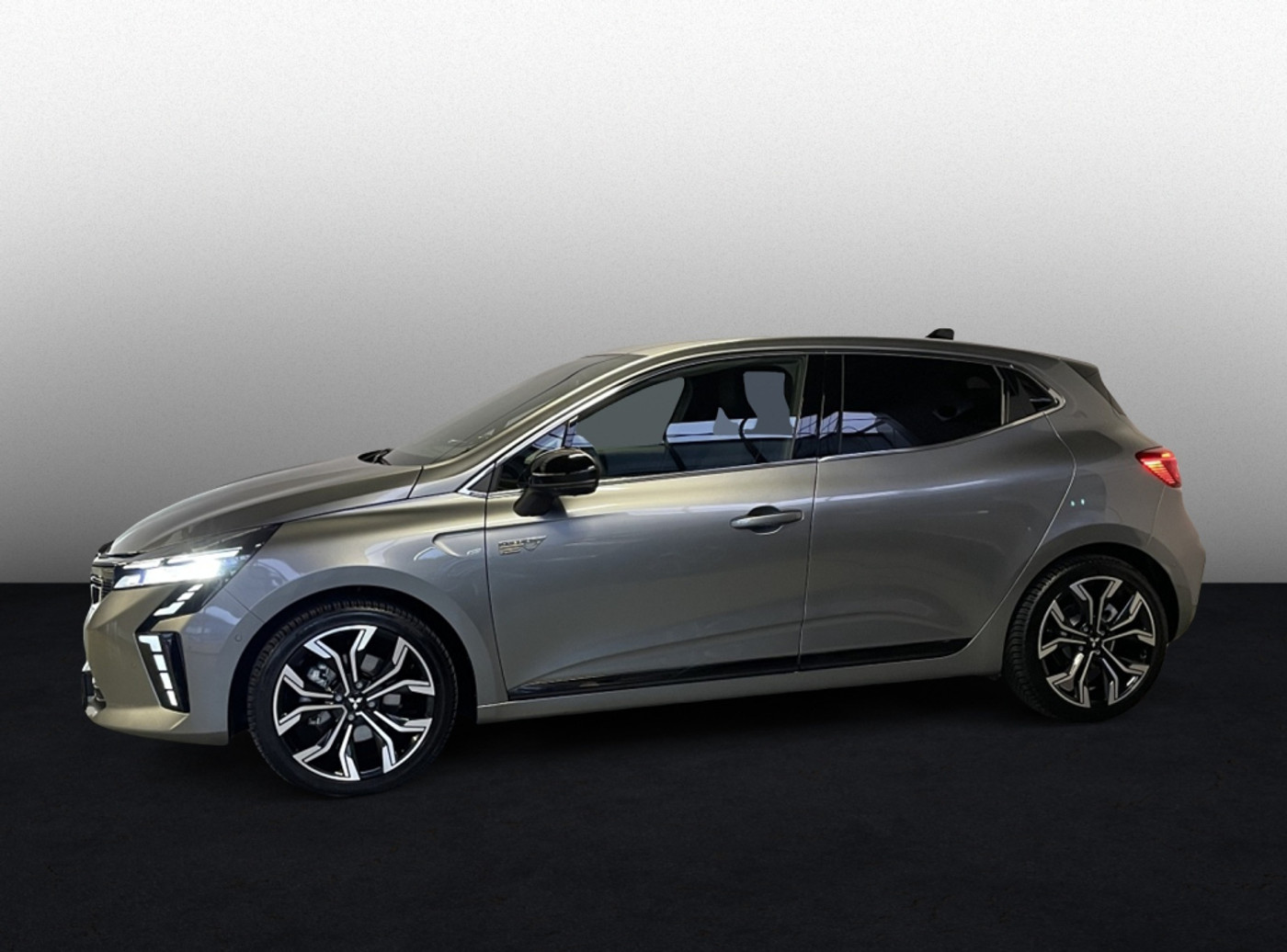 Foto van Mitsubishi Colt