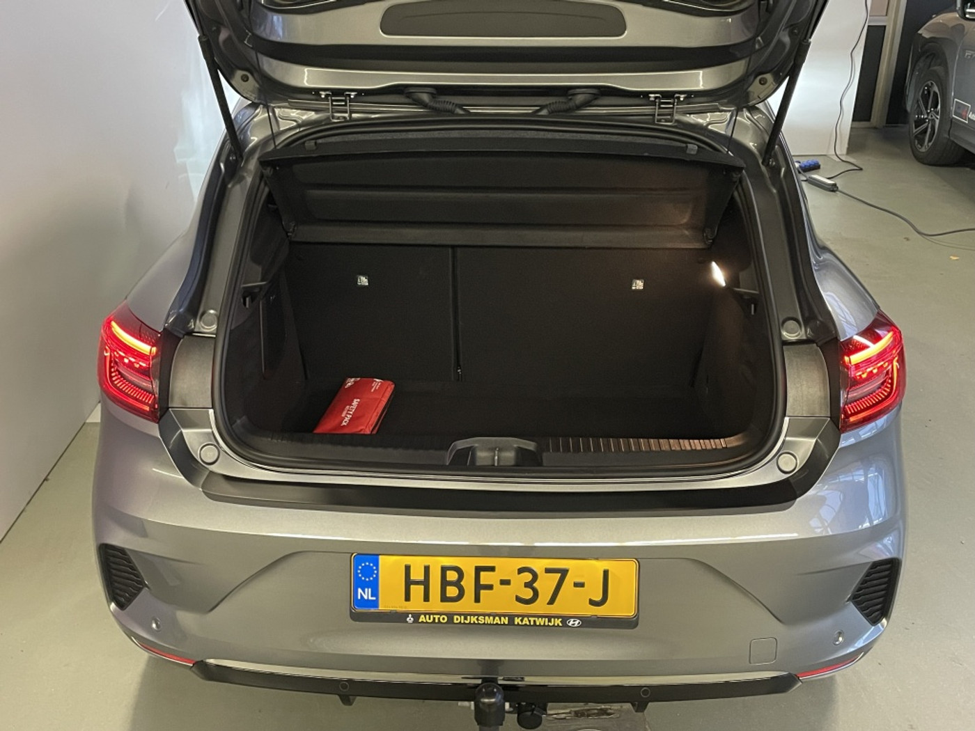 Foto van Mitsubishi Colt
