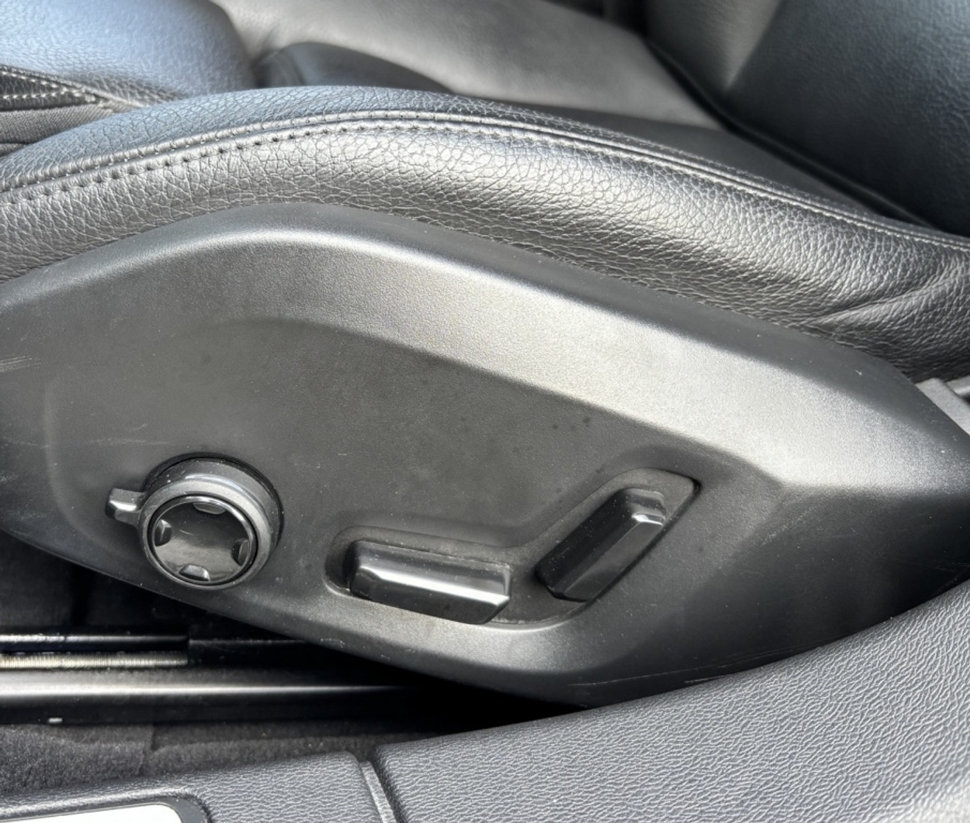 Foto van Volvo V60 T8 Twin Engine