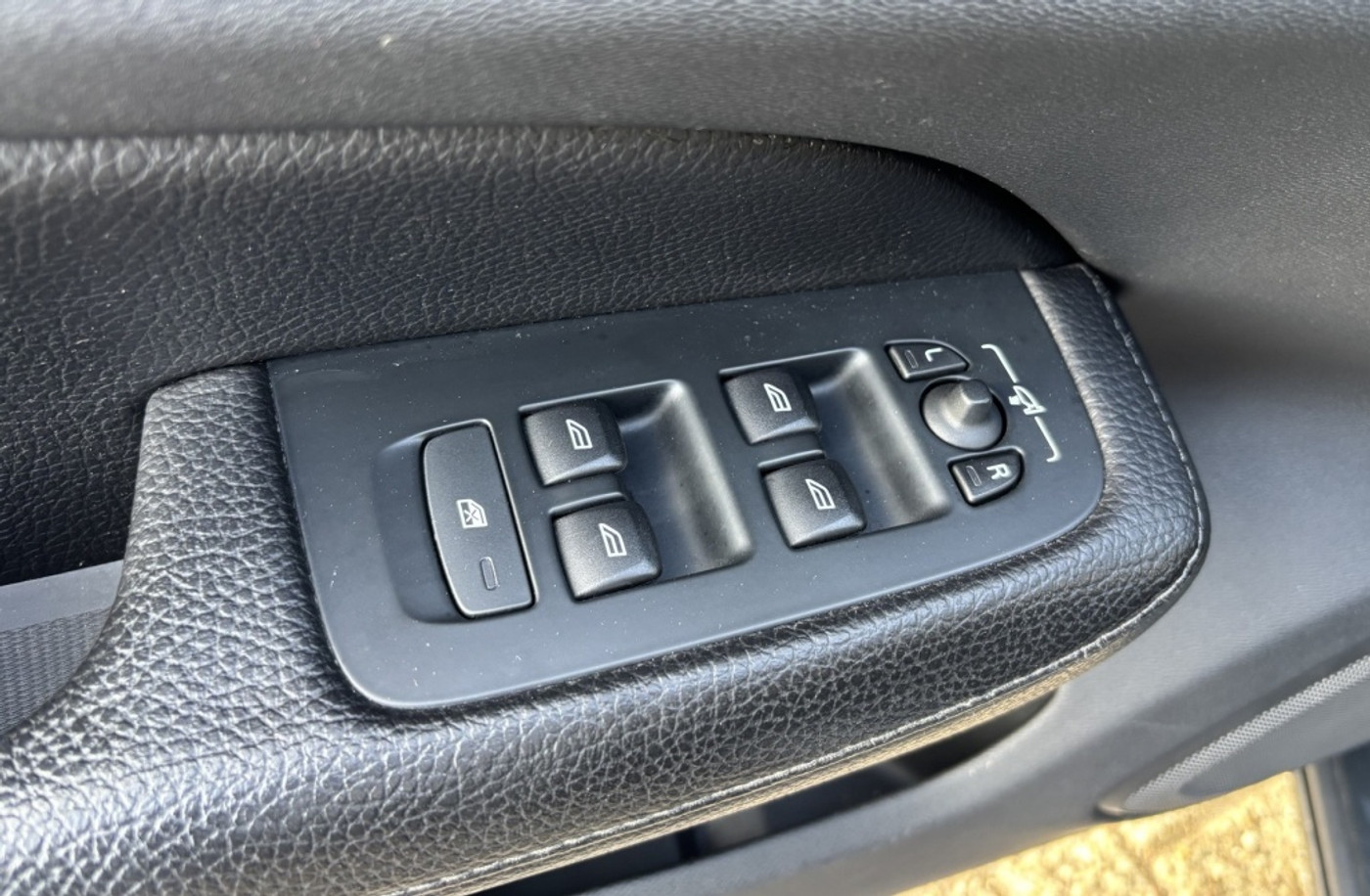 Foto van Volvo V60 T8 Twin Engine