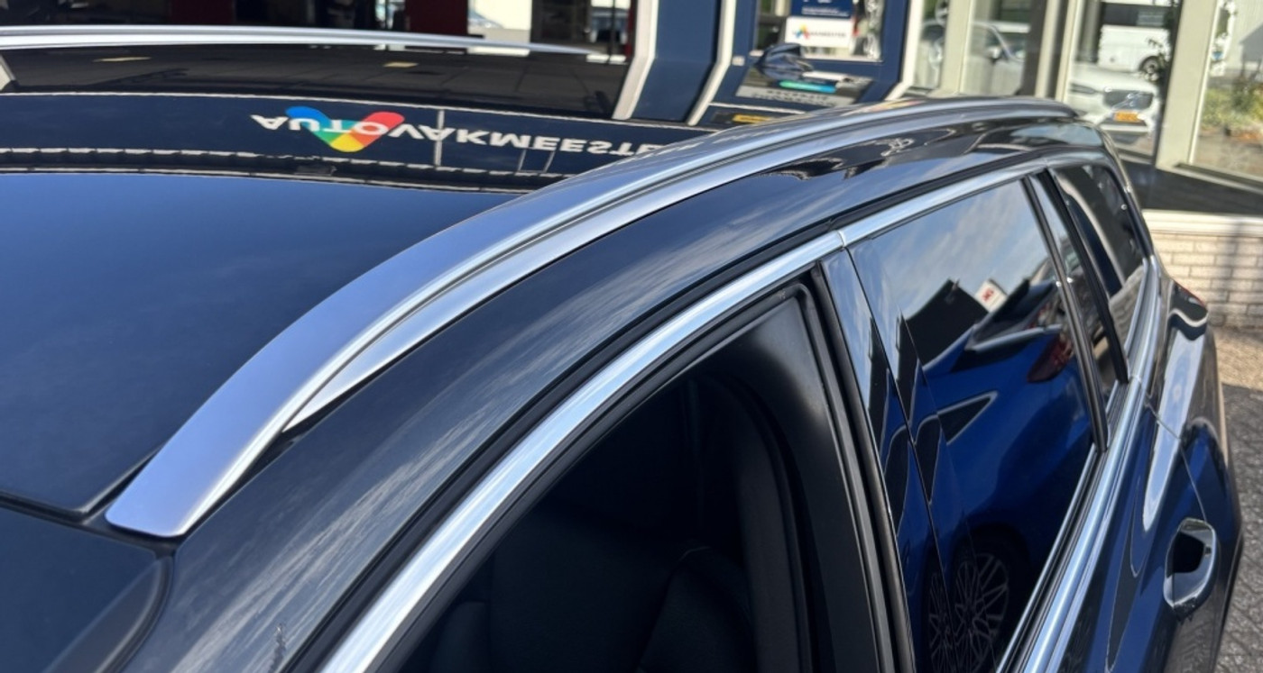 Foto van Volvo V60 T8 Twin Engine