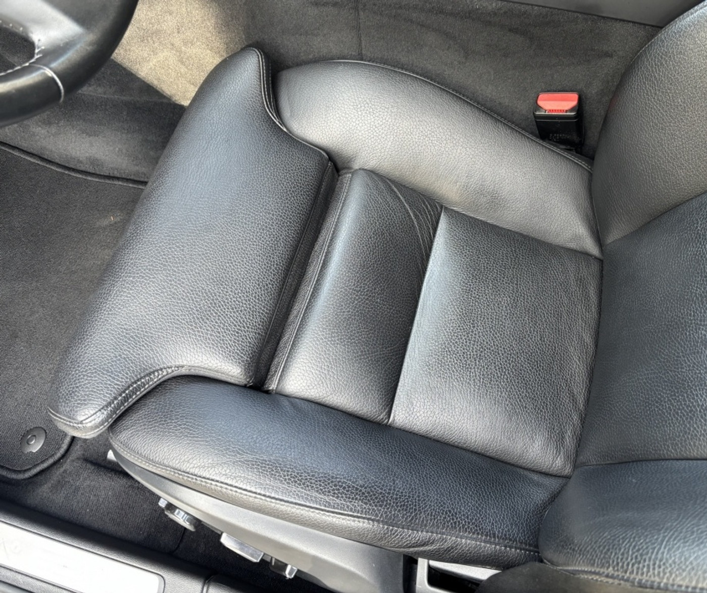 Foto van Volvo V60 T8 Twin Engine