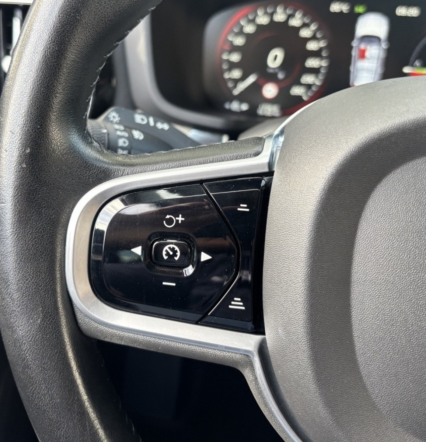 Foto van Volvo V60 T8 Twin Engine