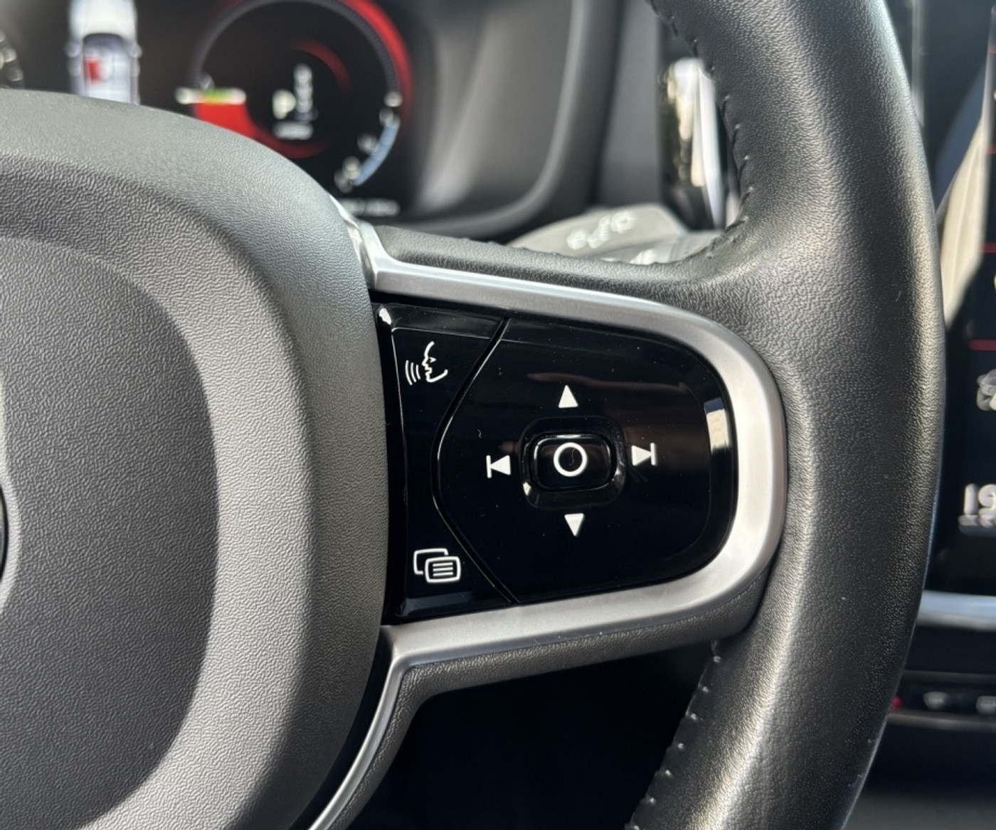 Foto van Volvo V60 T8 Twin Engine