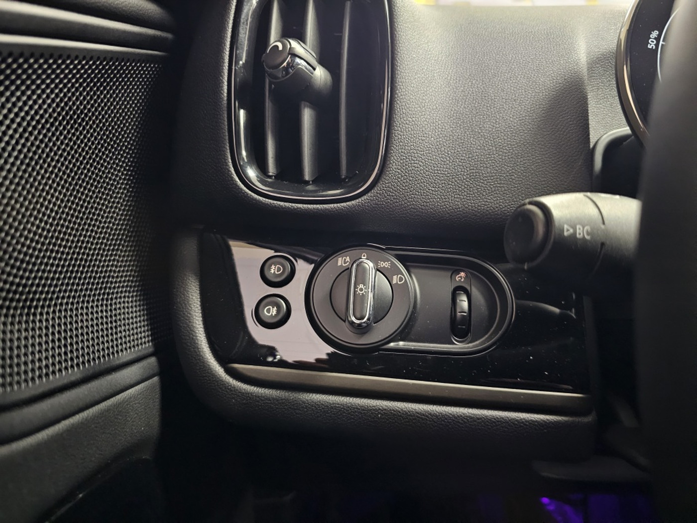 Foto van Mini Countryman Cooper Se All4
