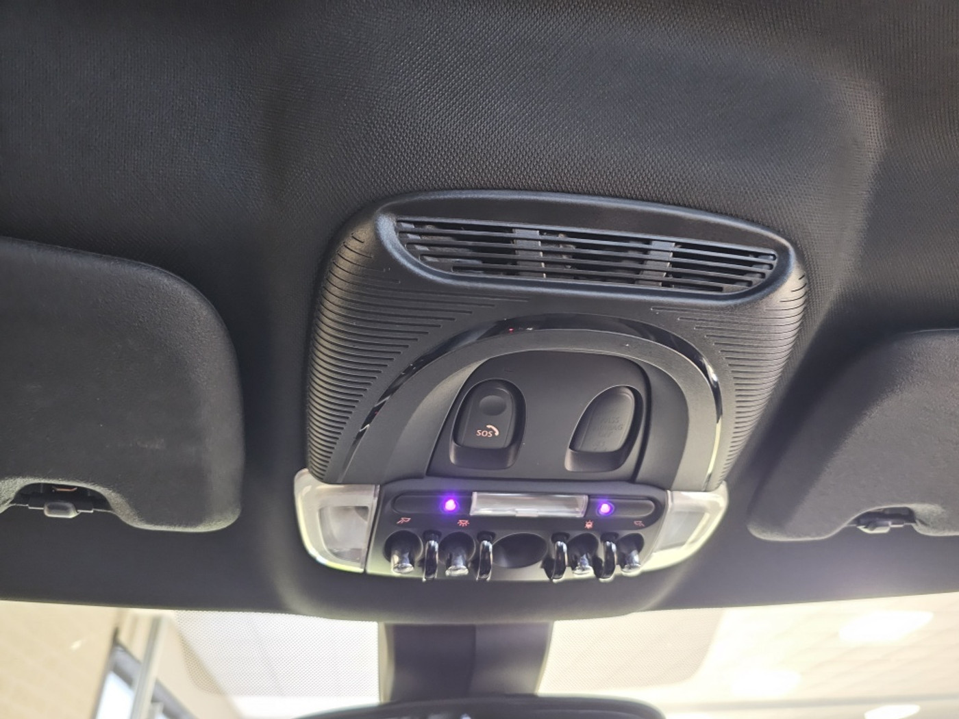 Foto van Mini Countryman Cooper Se All4